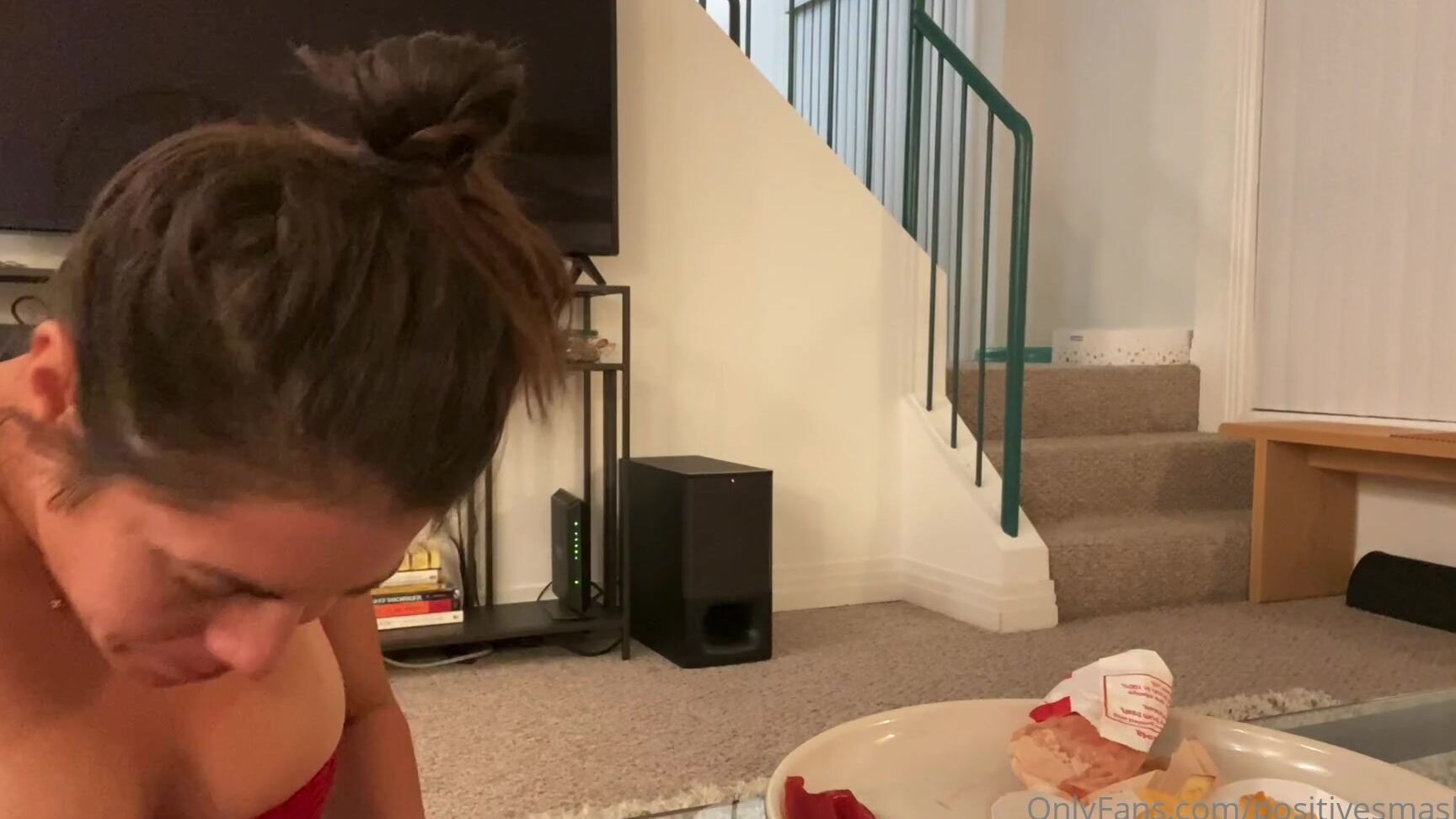 Positivesmash Mukbang Monday So This Is A New Thing Please Let Me Know If You Enjoy This I Ll Stil