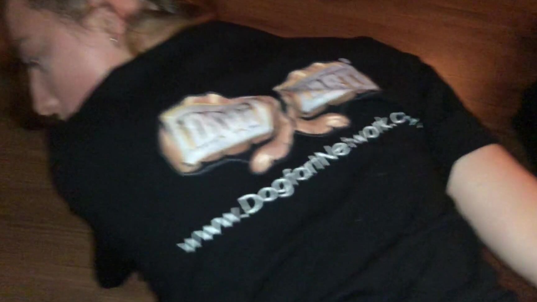 Melodyparker Jax Slayher Stretching My Year Old Pussy