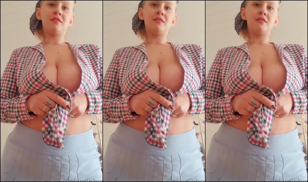 Polarainbow 2655758926 10 26 2022 I Wonder If I Should Learn Or Maybe I Can Play With A Dildo Can