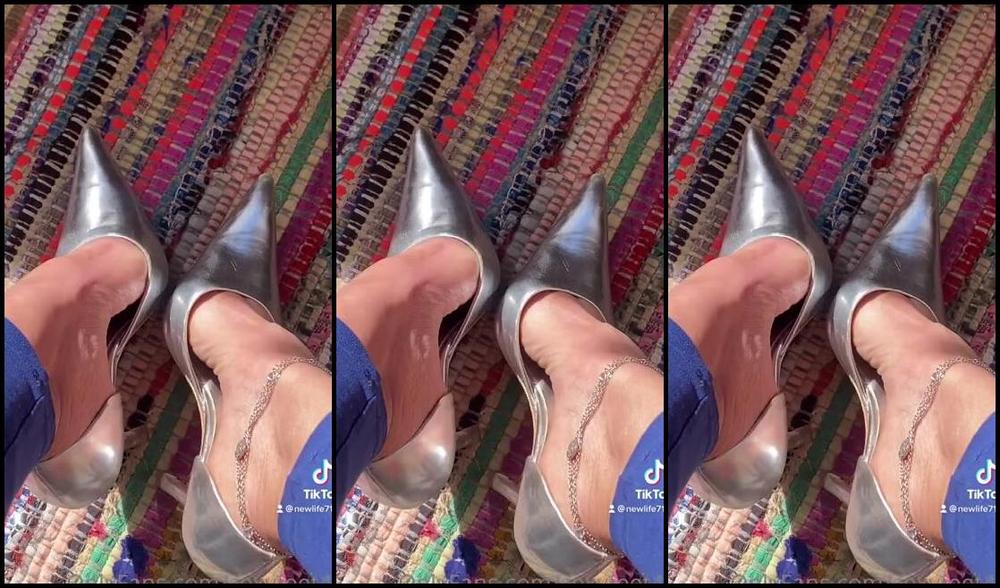 Sexyfeet47 Onlyfans Listen Up Boys You Been Very Very Bad Time To Make It Up 3