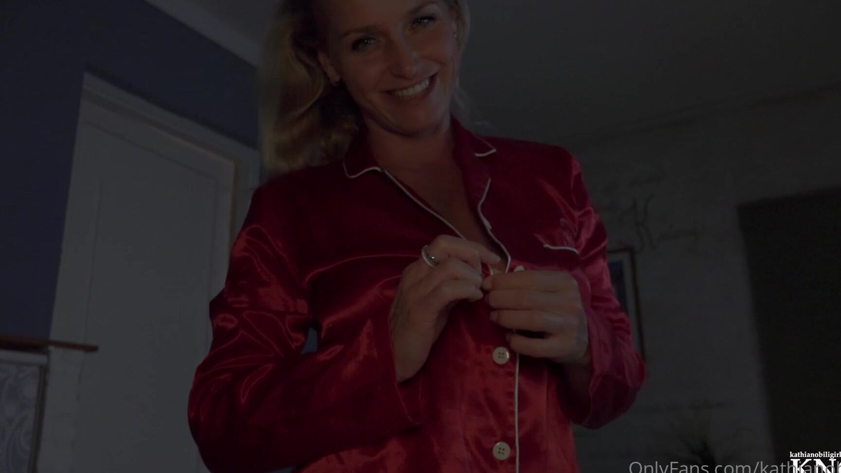 Kathianobilixx Brand New Video And You Are The First One To See It My Darlings Mommy Vs Your Gf Who