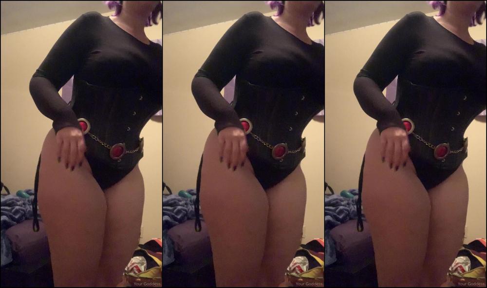 You Need Nyx As Much As I Love Wearing Fun Outfits I Love Taking Them Off Even More