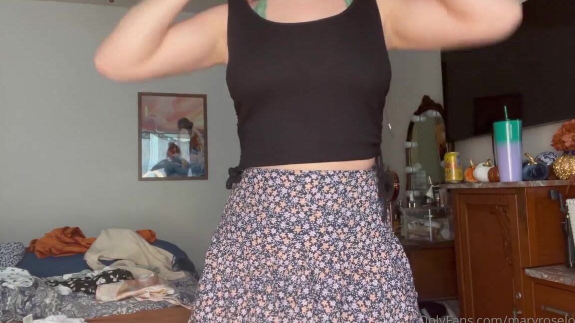 Mary Rose Love Nicknamed Maryroselove69 Onlyfans Okay This Is A Long One Theres Some 2 Min Gapsperiods Without Burping So Its Not