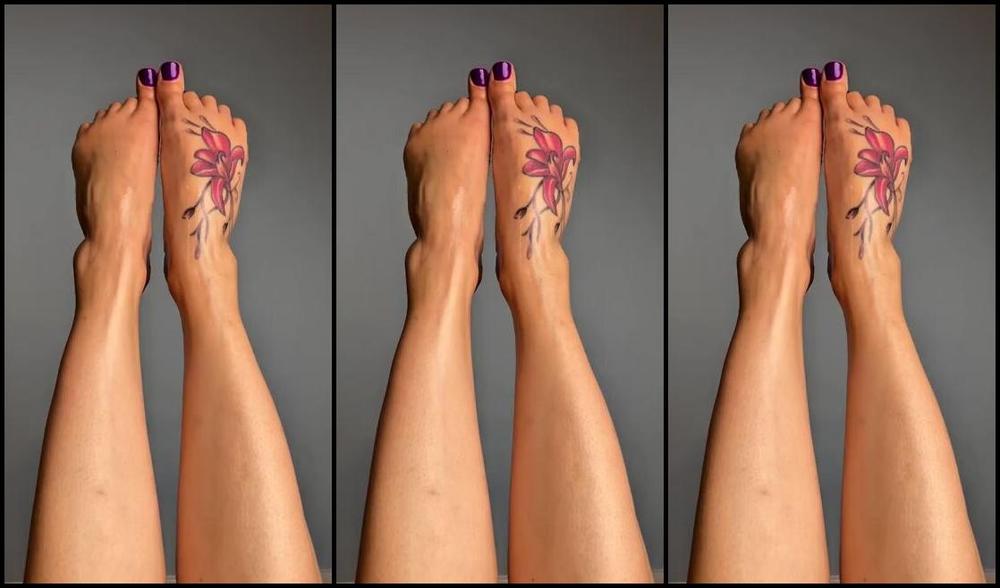 Cute Lily F33T Nicknamed Cute Lily F33T 05 25 2025 Onlyfans Video Sorry For My Absence Lately Hope You Will Enjoy This One Be Patience As There