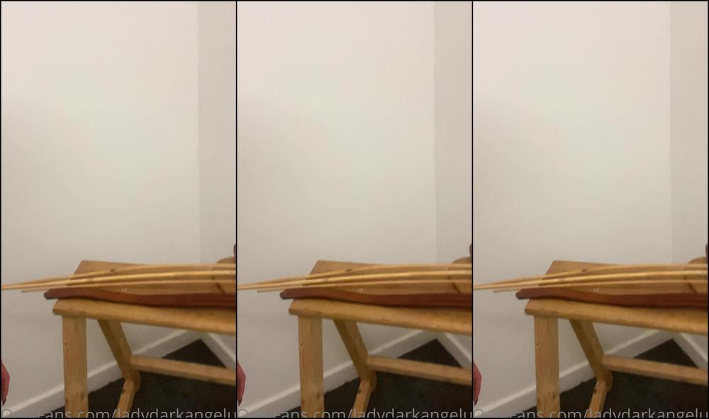 Lady Dark Angel Had A Fab Morning Getting Spoilt For My Birthday Now Headmistress Time