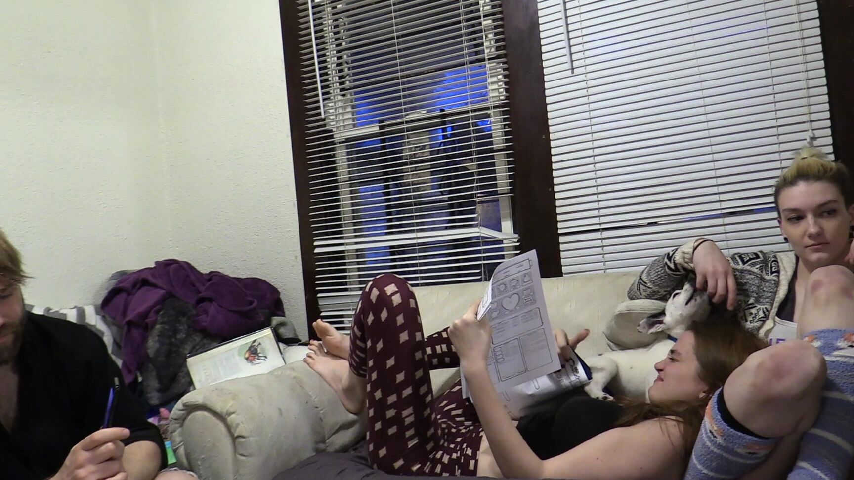 "Rardysexuality" board games, fighting game, gamer, geek, sexy gamer Sunday DnD game 24 7 manyvids