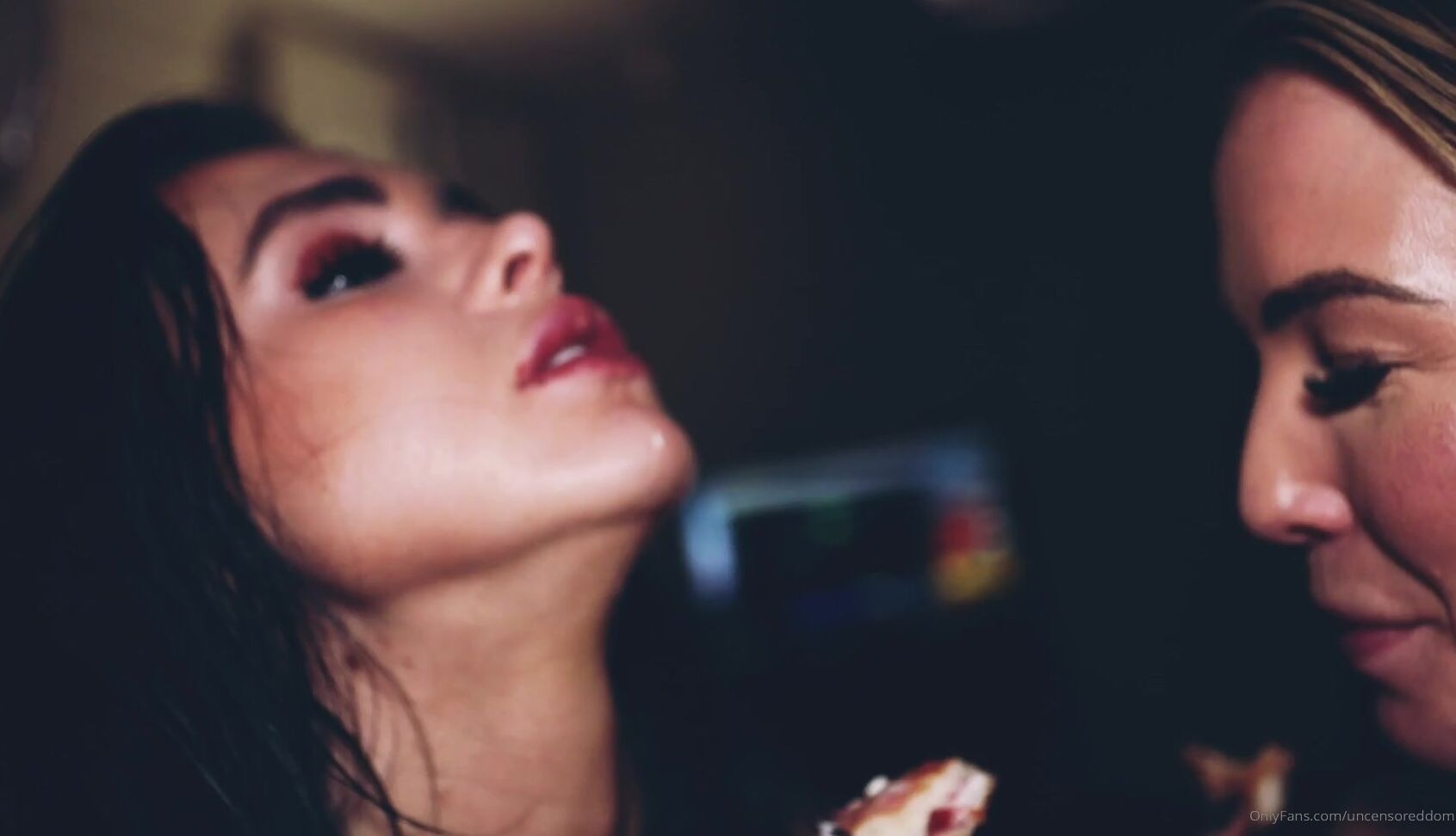 Obey Angelina Angrymoon Bts