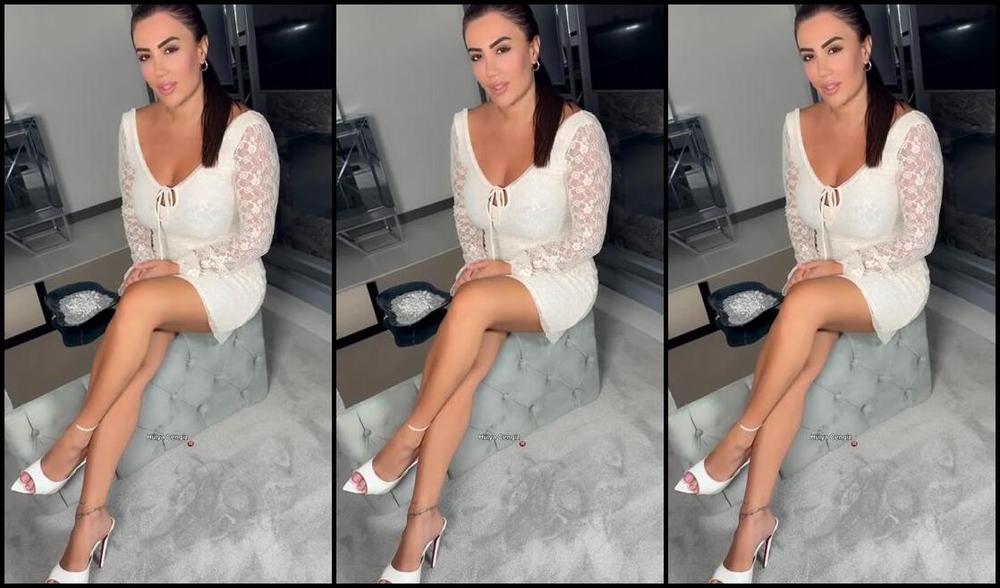 hulya cengiz get out loser Clips4Sale