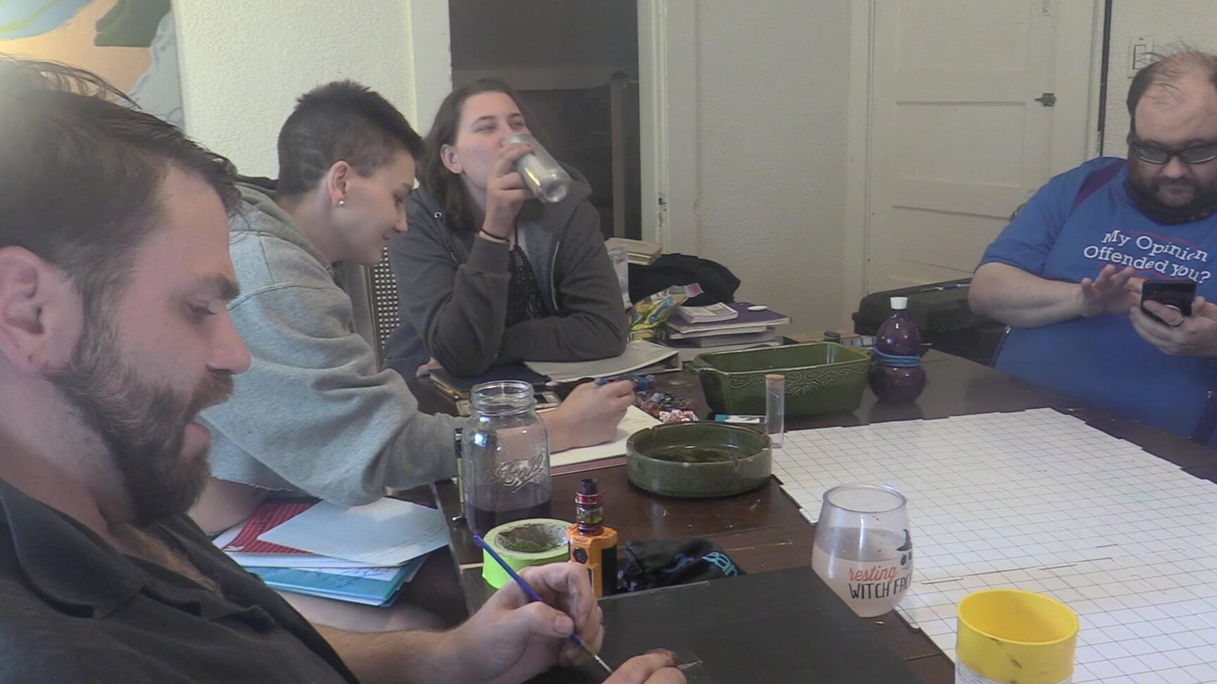 "Rardysexuality" board games, gamer, sexy gamer, tabletop games Sunday DnD game 35 1 manyvids