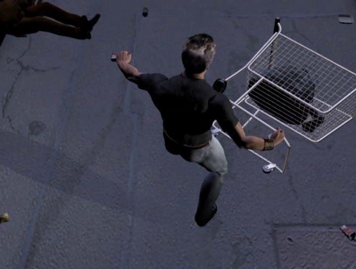 Adult 3D Pinks. David Lord Adult Source Media