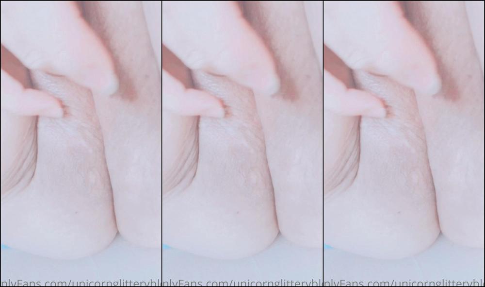 Unicornglitteryblood 2210099117 09 02 2021 I Get So Sticky When I Think About Getting Used