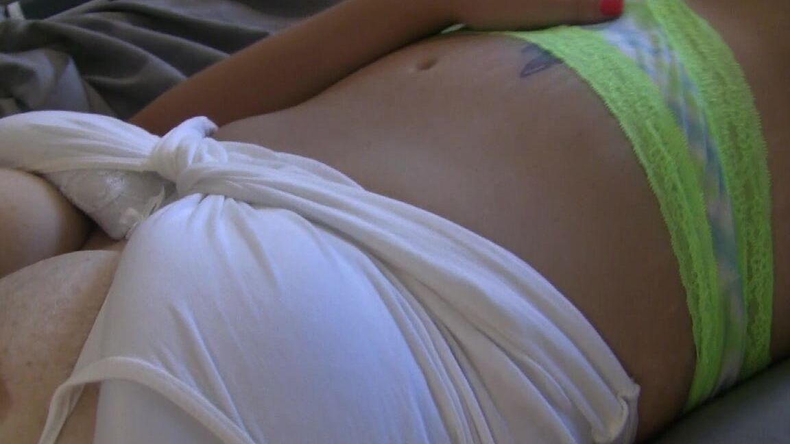 Dirty Princess Hump Day