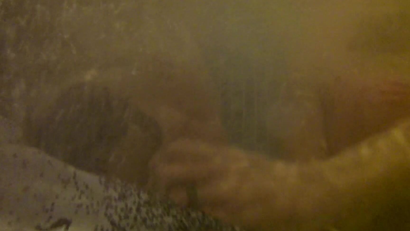 KinkyPornCpl - Teasing And Hand Job In Public Jacuzzi ManyVids