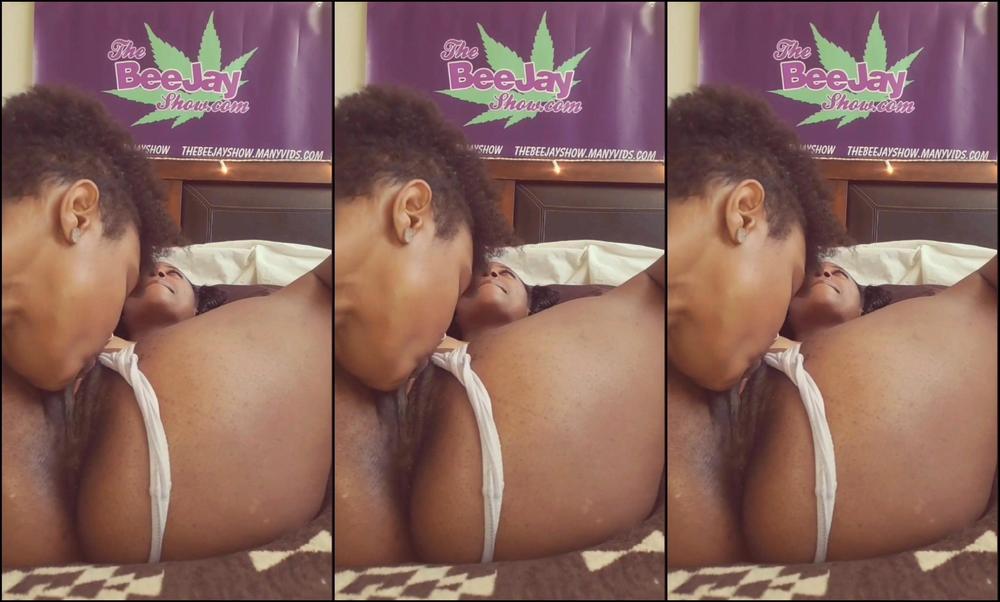 Thebeejayshow Anal Training