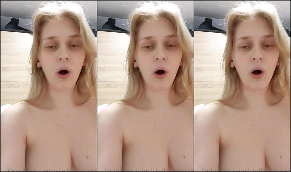 Stellamarisol Storytime With Stella My Most Embarrassing Experience The Video Says It All Wat