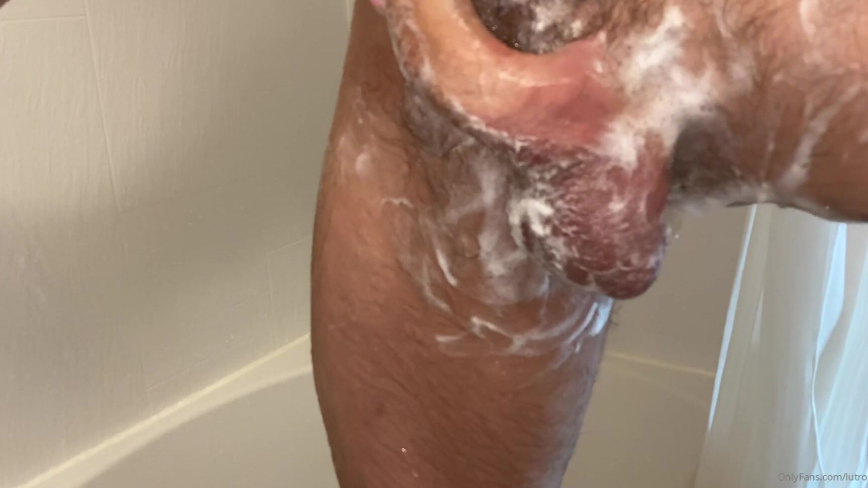 Lutro Shaving Time Not My Face And Little Diary