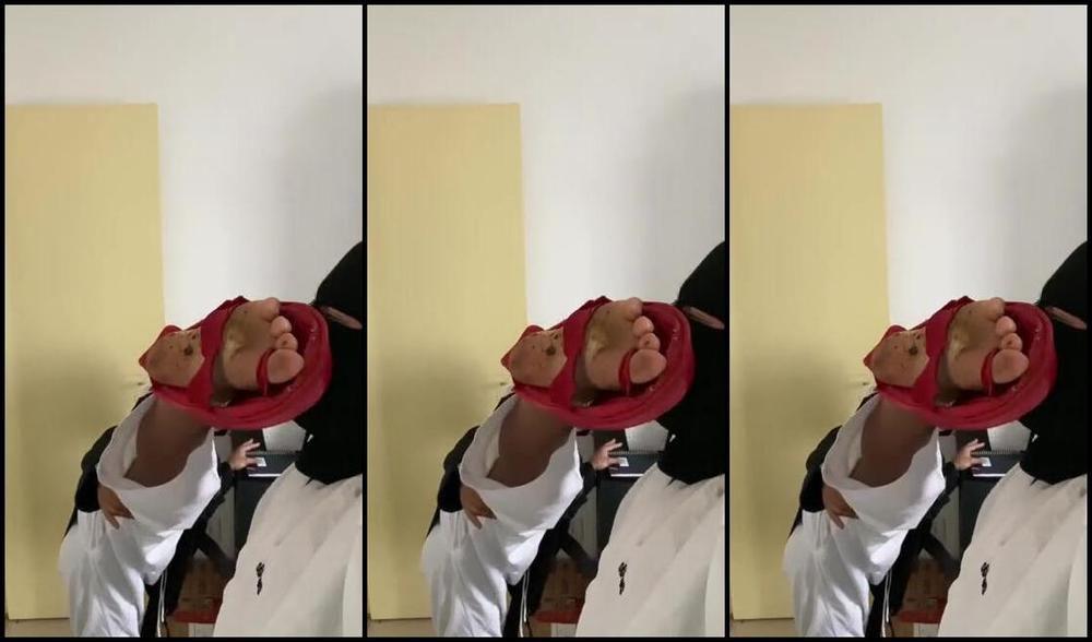 Erika Keylla Nicknamed Kellfemdom 07 31 2023 Onlyfans Video Kick In The Middle Of The Balls Hehehe I Love It Can I Do It To