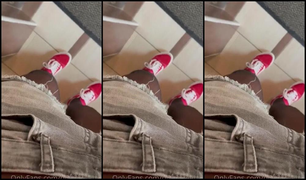 Queenfeetred Nicknamed Queenfeetred Onlyfans Video 7346