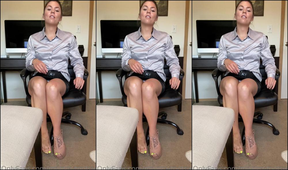 Misstinytootsies You And Your Wife Have Been Trying For A Baby Fo