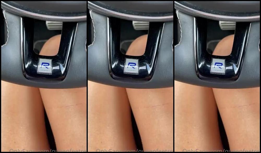 Queenfeetred Nicknamed Queenfeetred Onlyfans Video 9711