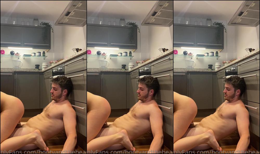 Bootyandthebeast Rough Kitchen Fuck One Of Our Fans Asked For A Rough Kitchen Fuck So Here It Is You