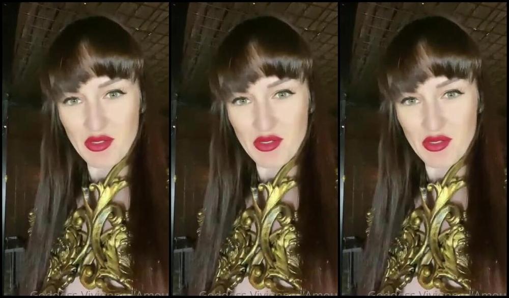 Vivienne L Amour Aka Vlproductionsuk Onlyfans A Little Bts For You From My Filming Day