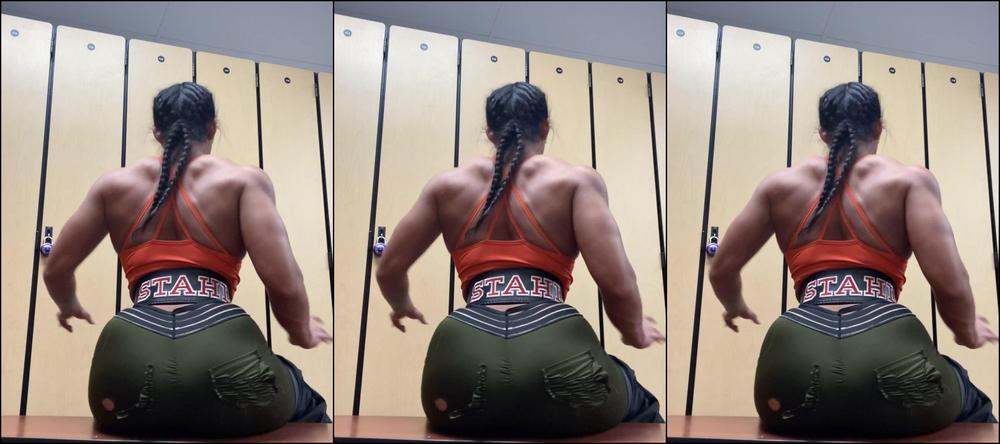 Lexa Stahl 2384763742 03 07 2022 Physique Update