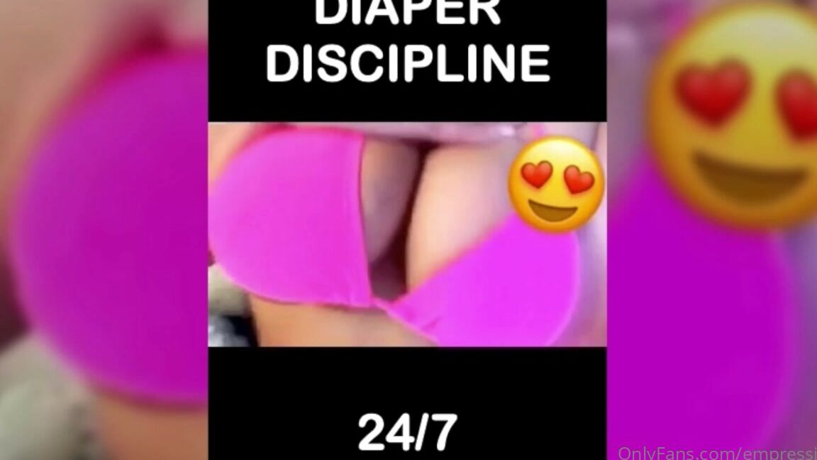 Empressjazzy New Clip Loser Training File I Was Told