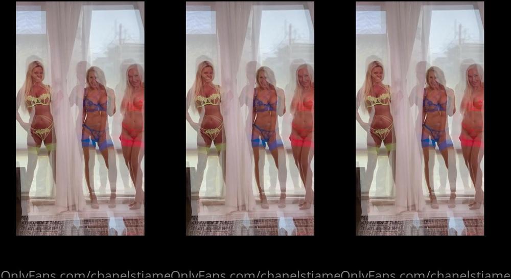 Chanelstjames 2457340790 05 16 2022 Coming Soon Hot Milfs Play Time Wow This Was So Naughty Can T Wait To Share