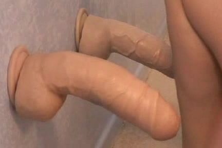 Dildo, Baseball Bat, Solo, Extreme Penetrations, Masturbation, Toys Blonde Nymph With Baseball Bat & Huge Dildoes SiteRip