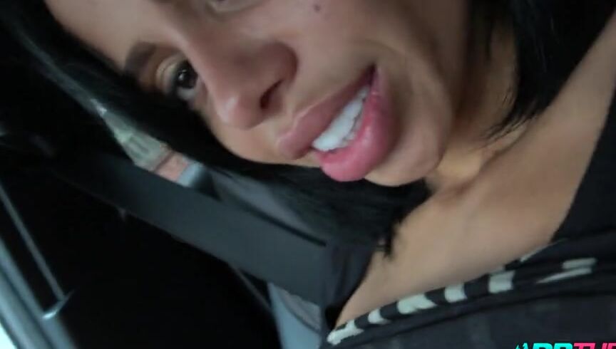 All sex Latina Canela Skin llega a Barcelona SiteRip