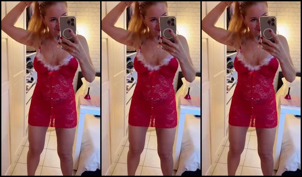 Elisa Dreams Nicknamed Elisadreams 12 13 2024 Onlyfans Video Can I Be An Extra Big Cum Slut For You Today