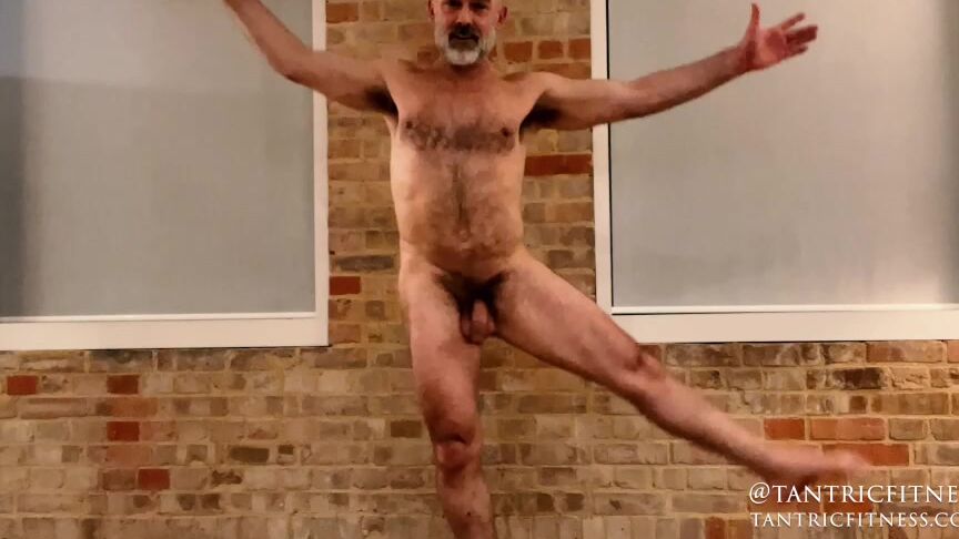 Tantricfitness Functional Fitness While This Workout Does Not Need To Be Done Naked It Certainly Makes