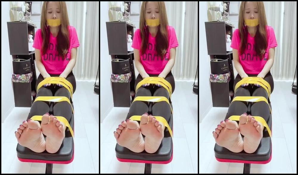 Miichannel R Nicknamed Miichannel R 07 15 2024 Onlyfans Video Training Bench Restraints