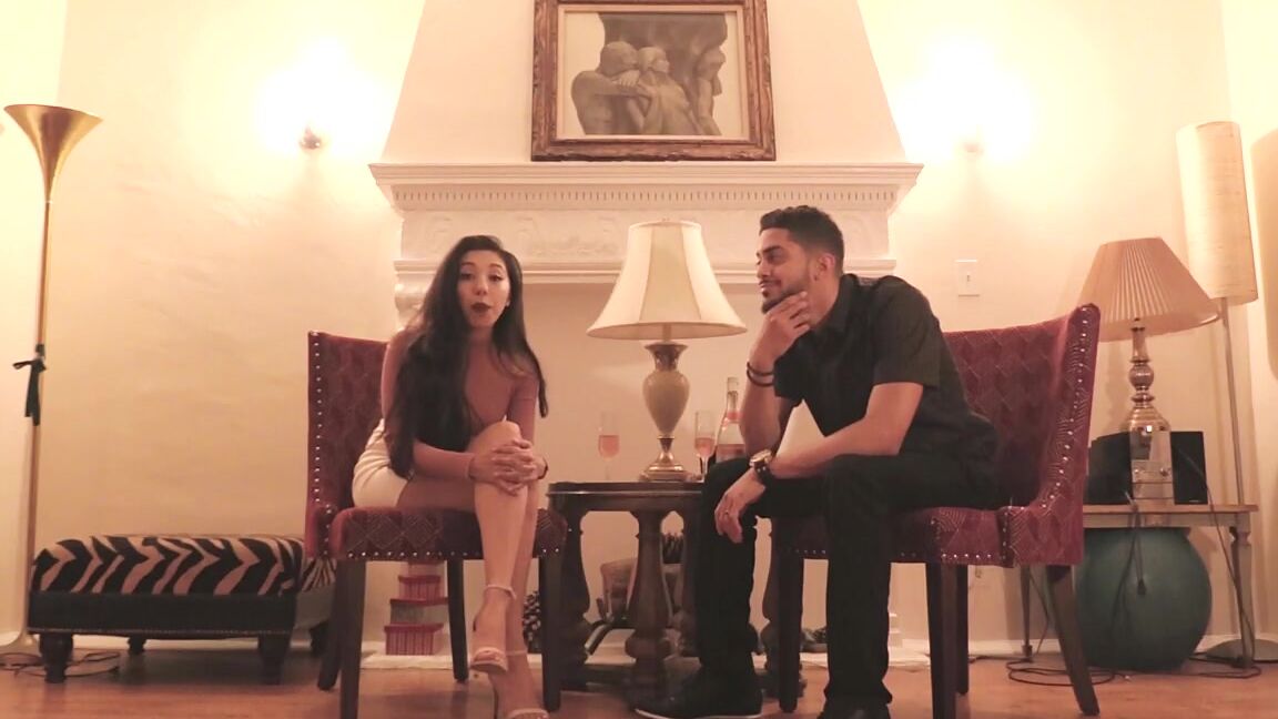 Empress Jennifer Our House Bitch