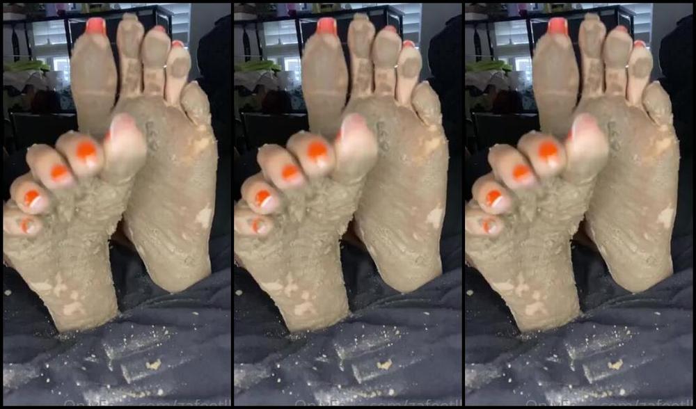 Zafeetllc Onlyfans Rude Gal Joi With Dirty Soles