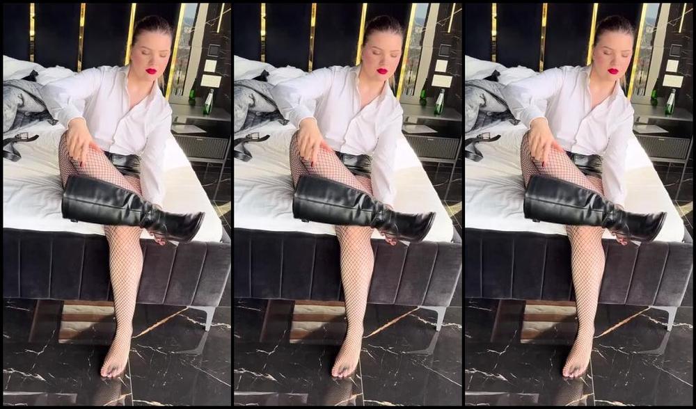 Kinky Navlia 10 16 2024 Onlyfans Video Your Office Goddes