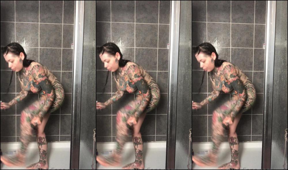 Tigerlillyofficial Tigerlilly Shower Time