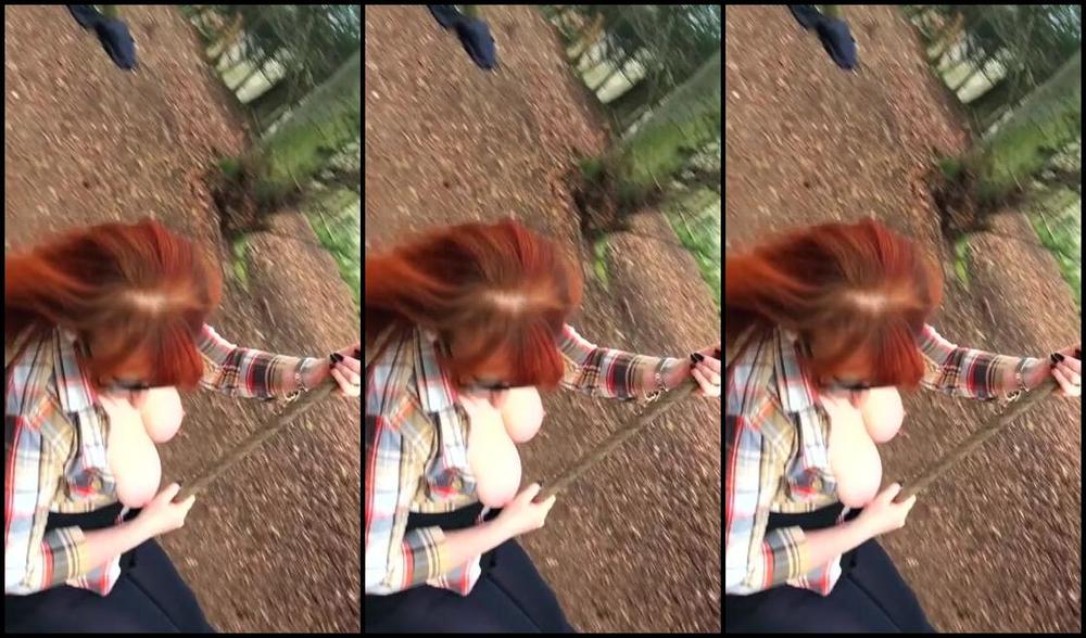 Redxxx Onlyfans X Fetish Tube Are You Ready For A Sunday Ramble