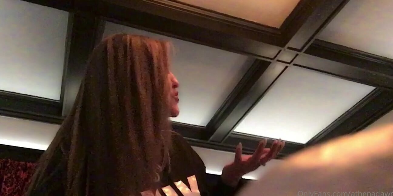 Athenadawnxoxo 2017728524 01 26 2021 So This Is How I Behave Or Lack Thereof After Being Up All Night At The