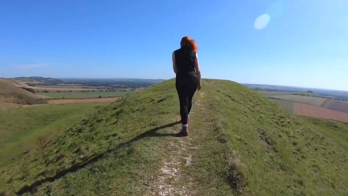 Redxxx Onlyfans 7001510 The Hills Are Alive