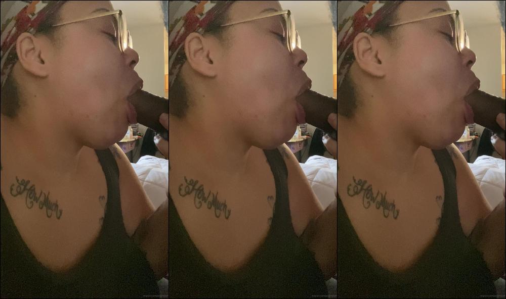 Ayannacharelle Light Work