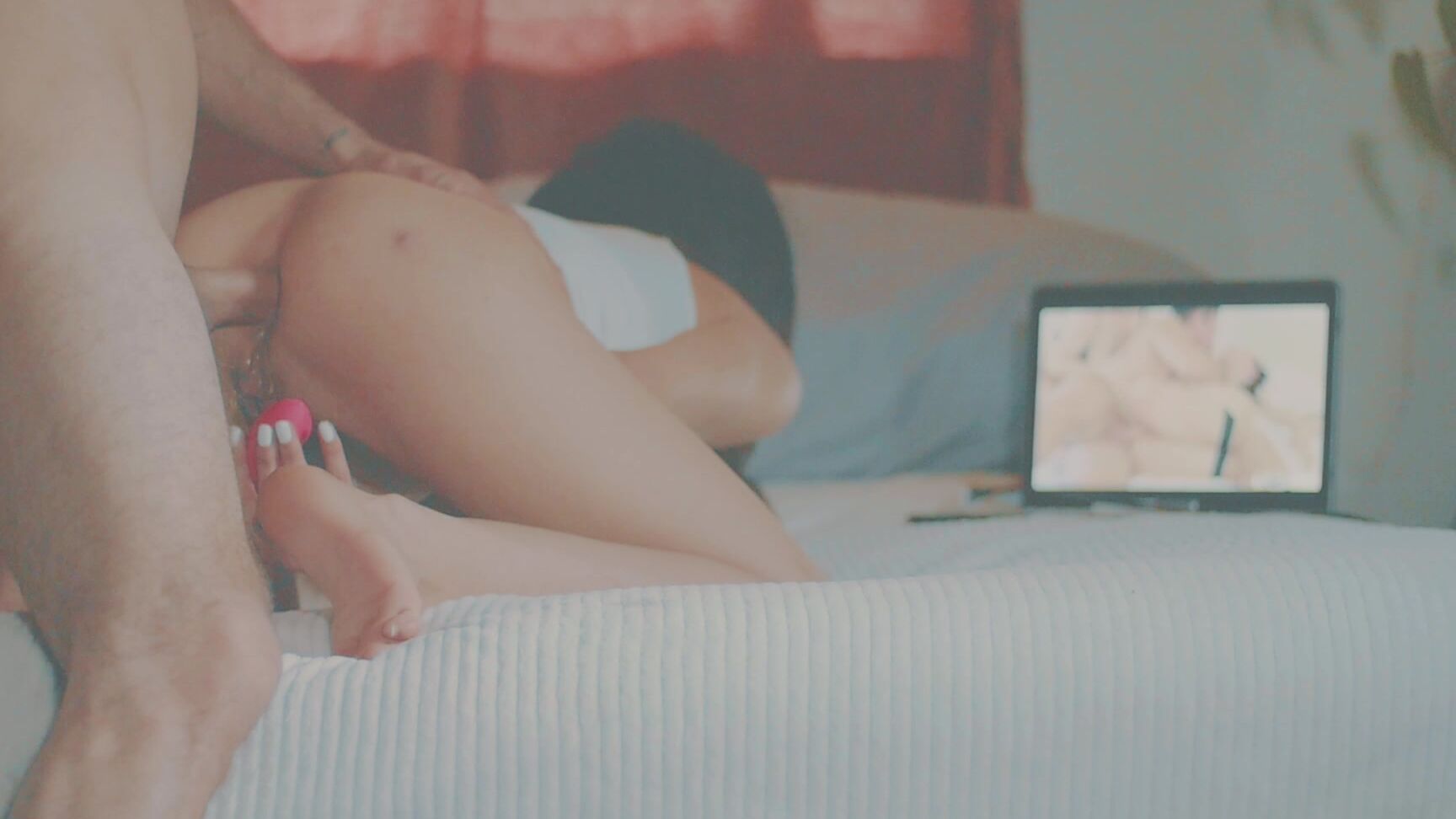 Good Vibez Deep Anal Creampie Cum In My Ass