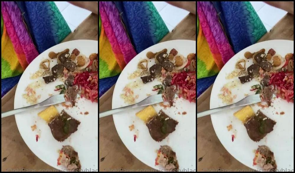 Mistress V Black Nicknamed Mistressvblack Onlyfans Feederism