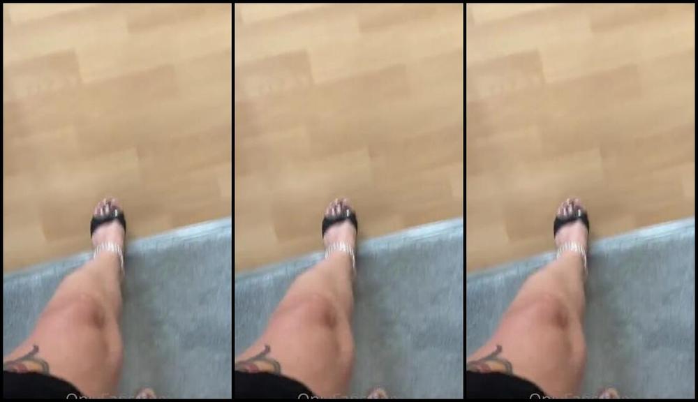 Killersexyfeets Nicknamed Killerkell Onlyfans Mmmm Mmmmm