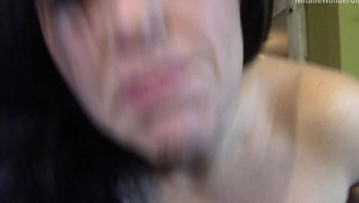 Natalie Wonder Unmom