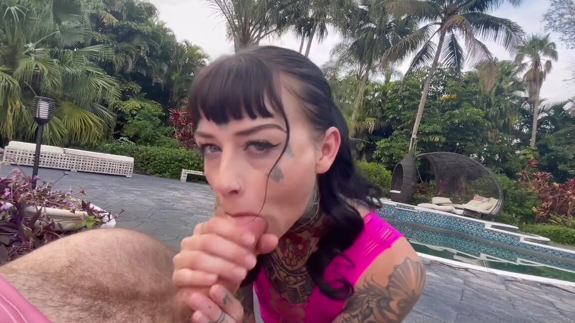 Thecottagecoredoll Don T I Look So Cute Getting Fucked In This New Video Xbrianomallyx