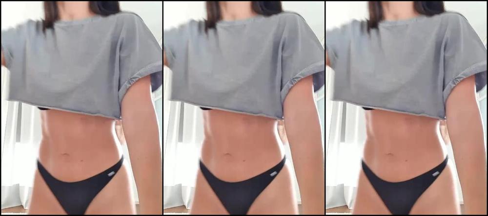 Danikamorixxx Stream Started At Pm For Requests