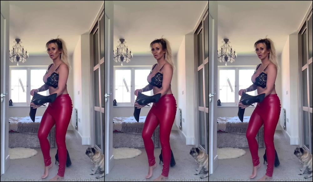 Xbrooklynbluex Oh What To Wear Today Leather Tight Pvc Hmmmmm Decisions What One Do U Like