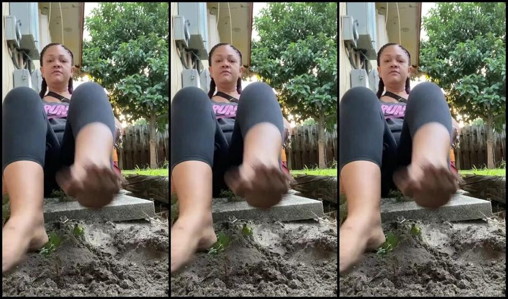 Goddess See Nicknamed Soles 4Ursoul Foot Fetish 11 02 2020 Onlyfans Video Dirty Girl